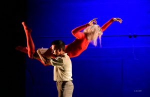 PREPARAN FESTIVAL INTERNACIONAL DE DANZA CONTEMPORÁNEA LILA LÓPEZ EN OCTUBRE