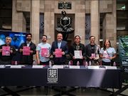 PRESENTAN LA EDICIÓN 30 DEL FESTIVAL FOTOGRÁFICO FOTOVISIÓN