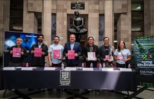 PRESENTAN LA EDICIÓN 30 DEL FESTIVAL FOTOGRÁFICO FOTOVISIÓN