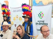 SLP FORTALECE SU LIDERAZGO EN TURISMO DEPORTIVO CON EL TRAIL JURAME “TIERRA DEL MEZCAL” EN AHUALULCO