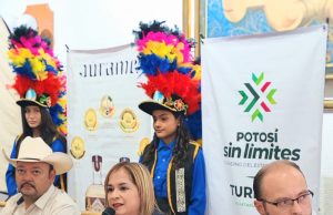 SLP FORTALECE SU LIDERAZGO EN TURISMO DEPORTIVO CON EL TRAIL JURAME “TIERRA DEL MEZCAL” EN AHUALULCO