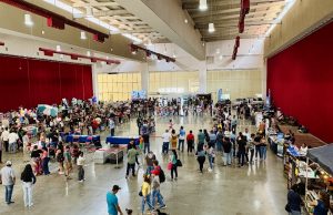 CENTRO DE NEGOCIOS POTOSÍ, MOTOR DE DESARROLLO E INNOVACIÓN EN SAN LUIS
