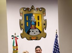 RICARDO GALLARDO FORTALECE LAZOS INTERNACIONALES Y OPORTUNIDADES PARA EL ESTADO