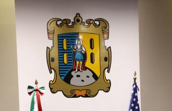 RICARDO GALLARDO FORTALECE LAZOS INTERNACIONALES Y OPORTUNIDADES PARA EL ESTADO