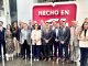 SAN LUIS SERÁ SEDE DE CONSULTAS DEL T-MEC EN LA REGIÓN CENTRO-BAJÍO