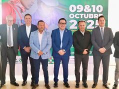SAN LUIS, SEDE DEL ENCUENTRO INDUSTRIAL MÁS IMPORTANTE DEL BAJÍO