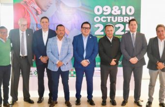 SAN LUIS, SEDE DEL ENCUENTRO INDUSTRIAL MÁS IMPORTANTE DEL BAJÍO