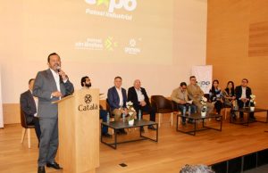 EXPO POTOSÍ INDUSTRIAL 2025 POSICIONARÁ A SAN LUIS COMO REFERENTE EN EL BAJÍO