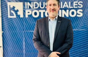FENAPO 2025 IMPULSA LA ECONOMÍA Y CULTURA DE SAN LUIS POTOSÍ