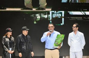 FENAPO LA MEJOR DEL PAÍS Y UN FENÓMENO SOCIAL EN MÉXICO