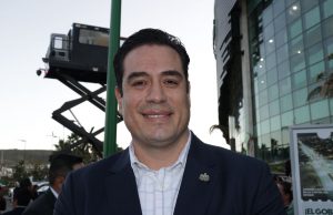 EMPRESARIOS TURISTICOS RESALTAN RESULTADOS EN SEGURIDAD