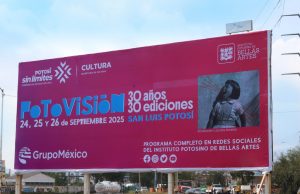 PREPARAN EDICIÓN 30 DEL FESTIVAL FOTOGRÁFICO FOTOVISIÓN
