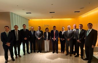 CELEBRA IP APERTURA DE OFICINA DE REPRESENTACIÓN DE SLP EN JAPÓN