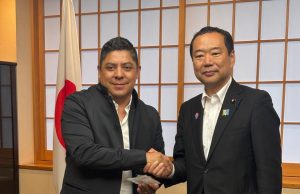 CONSOLIDAN EXPORTACIÓN DE CARNE Y PRODUCTOS POTOSINOS A ASIA