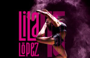 SAN LUIS PRESENTA EL 45 FESTIVAL INTERNACIONAL DE DANZA CONTEMPORÁNEA LILA LÓPEZ