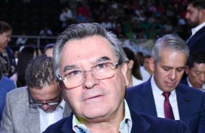 SAN LUIS POTOSÍ ES AHORA REFERENTE NACIONAL: ALIANZA EMPRESARIAL