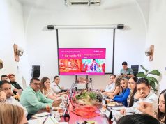 ESTADO COORDINA ACCIONES PARA GARANTIZAR LA PERMANENCIA DE LOS PUEBLOS MÁGICOS