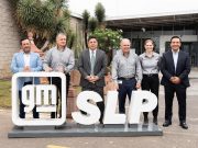 ESTADO E INICIATIVA PRIVADA CONSOLIDAN PROYECTOS PARA EL CRECIMIENTO DE SAN LUIS
