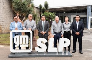 ESTADO E INICIATIVA PRIVADA CONSOLIDAN PROYECTOS PARA EL CRECIMIENTO DE SAN LUIS