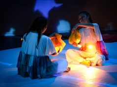 IMPRESIONANTE CIERRE DEL 45º FESTIVAL LILA LÓPEZ CON “DELAY” DE PHYSICAL MOMENTUM