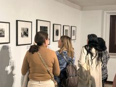 SAN LUIS POTOSÍ RECIBE EXPOSICIÓN FOTOGRÁFICA INTERNACIONAL EN EL TEATRO DE LA PAZ