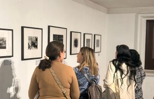 SAN LUIS POTOSÍ RECIBE EXPOSICIÓN FOTOGRÁFICA INTERNACIONAL EN EL TEATRO DE LA PAZ