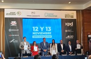 Hoteleros se suman como aliados estratégicos al impulso del turismo de negocios.