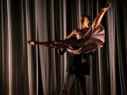 AÑO CERO Y BARRO ROJO IMPACTAN EN EL FESTIVAL INTERNACIONAL DE DANZA CONTEMPORÁNEA LILA LÓPEZ