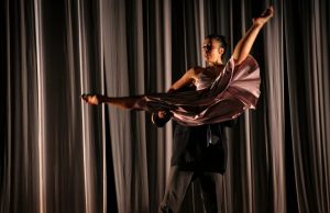 AÑO CERO Y BARRO ROJO IMPACTAN EN EL FESTIVAL INTERNACIONAL DE DANZA CONTEMPORÁNEA LILA LÓPEZ