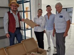 AVANZAN INICIATIVAS FORTALECEN LA IDENTIDAD CULTURAL, LA MEMORIA HISTÓRICA Y TRADICIONES COMUNITARIAS EN EL ESTADO