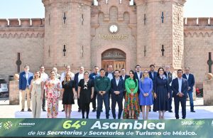 RIVIERA HUASTECA LA NUEVA JOYA DE SLP