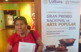 ARTESANOS POTOSINOS DESTACAN EN EL GRAN PREMIO NACIONAL DE ARTE POPULAR