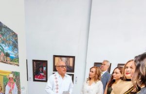 SLP REAFIRMA IDENTIDAD CULTURAL EN «EL FESTIVAL DE LOS.MUERTOS» DE GUANAJUATO