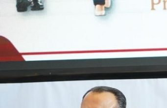 PRESENTA CANACO A SENADORES POTOSINOS PROYECTOS PARA POTENCIAR AL SECTOR TERCIARIO