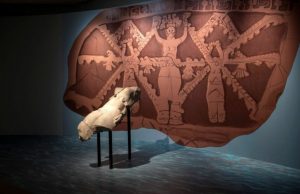 México exhibe en Madrid la relevancia de las mujeres indígenas
