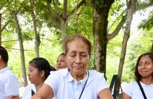IMPULSA EL ESTADO RUTA DEL SABOR EN LA HUASTECA POTOSINA
