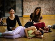 SE FORTALECE LA DANZA CONTEMPORÁNEA CON FORMACIÓN ESPECIALIZADA EN EL LILA LÓPEZ