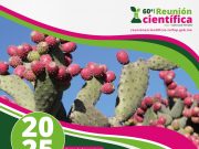 SAN LUIS SERÁ SEDE DE LA 60 REUNIÓN NACIONAL CIENTÍFICA DEL CAMPO MEXICANO