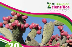 SAN LUIS SERÁ SEDE DE LA 60 REUNIÓN NACIONAL CIENTÍFICA DEL CAMPO MEXICANO