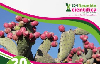 SAN LUIS SERÁ SEDE DE LA 60 REUNIÓN NACIONAL CIENTÍFICA DEL CAMPO MEXICANO