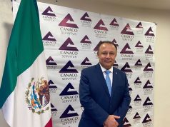 CANACO RESPALDA LEGALIDAD EN TRÁMITES EMPRESARIALES