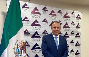 CANACO RESPALDA LEGALIDAD EN TRÁMITES EMPRESARIALES