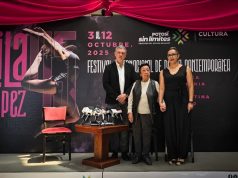 CONVOCAN AL PREMIO AL TRABAJO PERIODÍSTICO DANCÍSTICO “DR. LUIS BRUNO RUIZ”