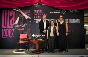 CONVOCAN AL PREMIO AL TRABAJO PERIODÍSTICO DANCÍSTICO “DR. LUIS BRUNO RUIZ”
