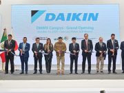 SAN LUIS MÁS FUERTE QUE NUNCA: DAIKIN EXPANDE OPERACIONES