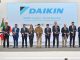 SAN LUIS MÁS FUERTE QUE NUNCA: DAIKIN EXPANDE OPERACIONES