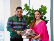 TODA LA EXPRESIÓN CULTURAL DEL XANTOLO AHORA EN GUANAJUATO