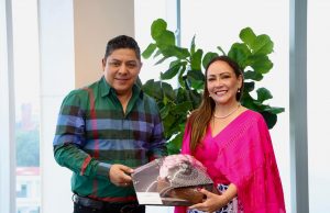 TODA LA EXPRESIÓN CULTURAL DEL XANTOLO AHORA EN GUANAJUATO