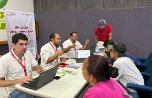 INFONAVIT REALIZARÁ BRIGADA DE PROMOCIÓN Y SERVICIO EN MATEHUALA