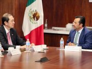 SAN LUIS POTOSÍ CONSOLIDA RELACIÓN INTERNACIONAL CON JAPÓN